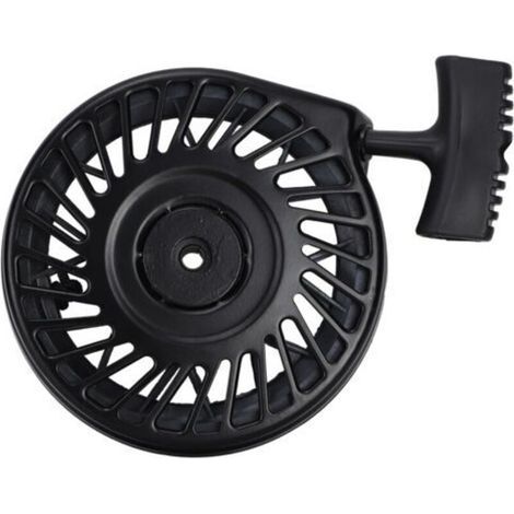 Démarrage Manuel pour Tondeuse à Gazon Compatible VLV126 OVRM120 LEV115 LEV120 LEV195 AV600 - (1/3)