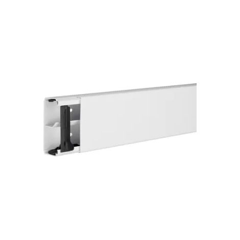 Tehalit Leitungsführungskanal LF 40x90mm vw LF4009109016 2 Stk (1/2)