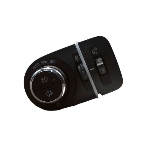 Commande Eclairage OPEL Crossland [PRODUIT D'OCCASION]♻️yq007173yx (1/3)
