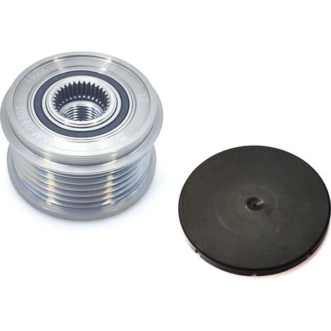 Poulie roue libre, alternateur SKF VKM 03302 CITROËN 30667687 77362558