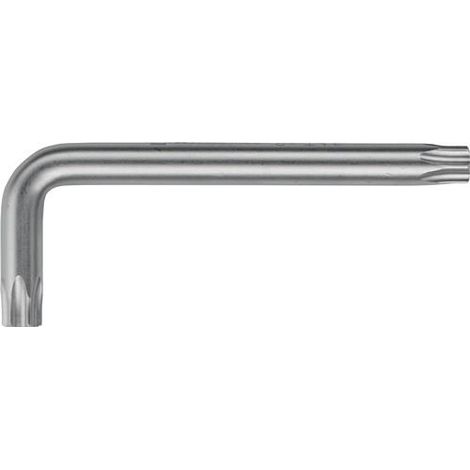 TECWERK Winkelschraubendreher Gr.T 10 Schenkel-L.51x17mm TECWERK