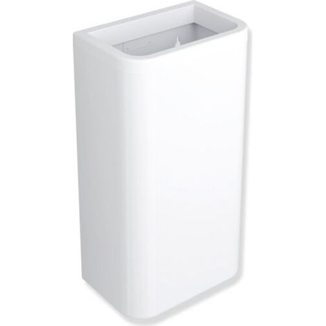 HEWI 477.05.20198 98 Poubelle pour papier 25 l (1/4)
