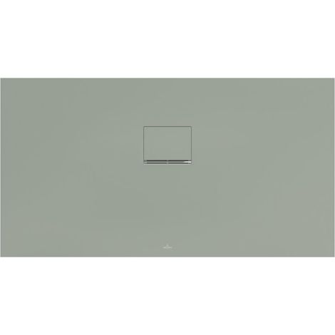 Villeroy & Boch UDQ1475SQI2BVR8 DW Squaro Infinity 1400x750x40 mm re- (1/2)