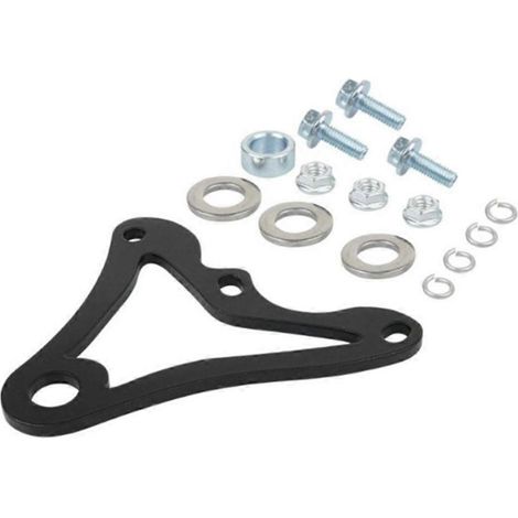 Hydraulischer Bremssattel-Halterungssatz für Monster Mega Moto MMB80 GMB100 und Coleman RB100 RT100 Minibikes - SFYGV (1/5)