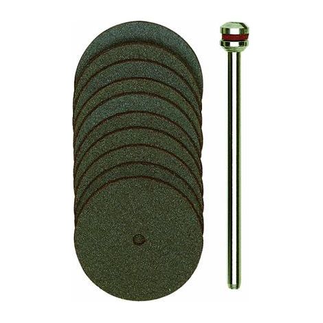 Proxxon Micromot Trennscheiben Ø 22 mm Micromot (1/2)