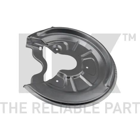 Déflecteur, disque de frein NK 234718 AUDI 1K0 615 611 AB