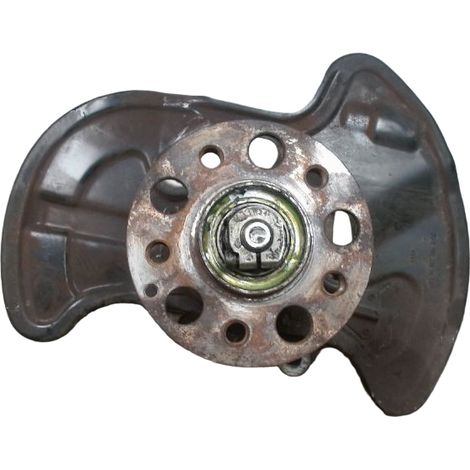 [PRODUIT D'OCCASION] Pivot Avant Droit MERCEDES Classe E Coupe 09- ♻️ Ref Oe. 2043320201 - Garantie à vie (1/2)