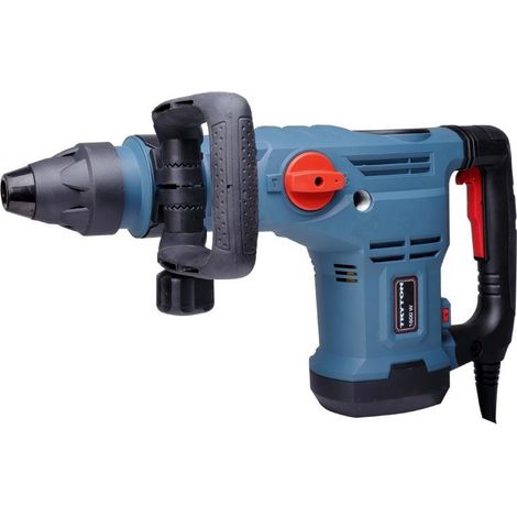 Tryton SDS-MAX Schlagbohrmaschine 1600 W robust