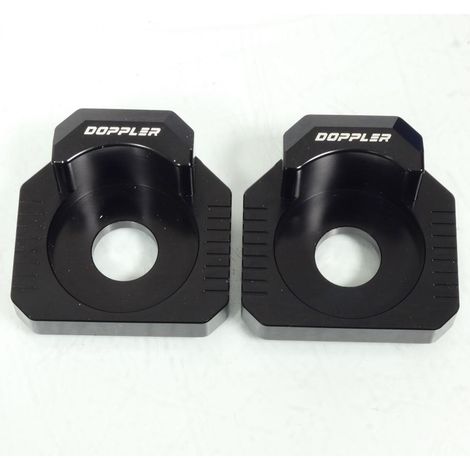 Tendeur chaîne de transmission Doppler pour Moto Rieju 50 RS3 (1/3)