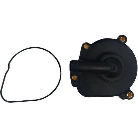 Soupape de ventilation du carter moteur A2720100631 (compatible avec W211, W203, W204, E350, C280, C300 et CLS550) 2720100631 2720100231 (1/5)