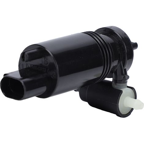 Pompe de lave-glace A2468660000 de remplacement pour Mercedes-Benz Classe A W176 et Classe B W246 (2013-2018) (1/5)