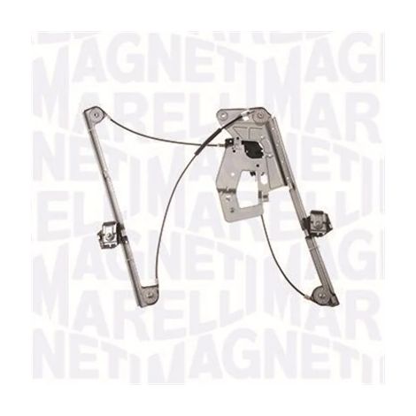 Lève-vitre Magneti Marelli 350103170227 BMW 51338252393
