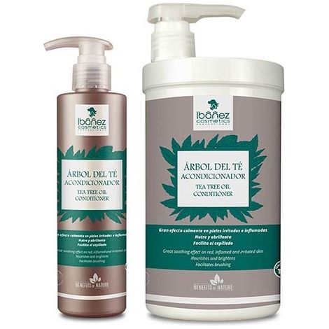 Ibañez ÁRBOL del TEA 250 ML Conditioner