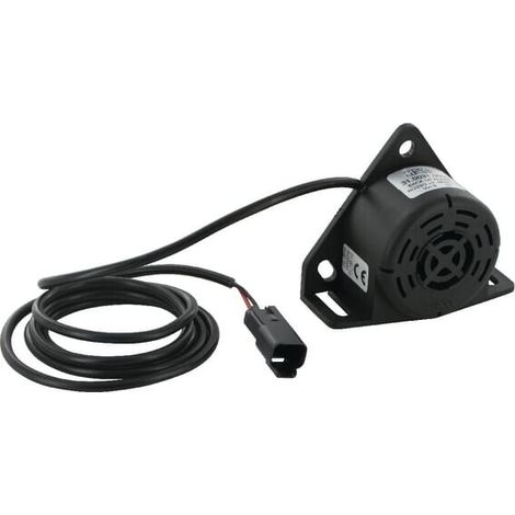 Al. marcha atr谩s 10-32V 95dBA COBO 3100460000