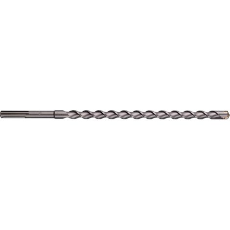 Metabo - Broca de percusión SDS Max, 16x540 mm 623117000 (1/2)
