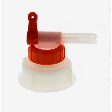 Robinet pour bidon de 10 litres - Terra Aquatica