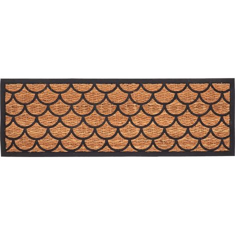 Paillasson en fibre de coco 120x40 (1/6)