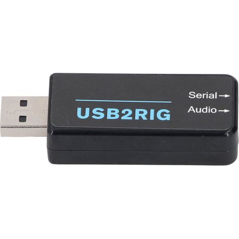 Adaptateur audio USB double prise jack 3,5 mm vers carte compacte 4 broches (1/5)