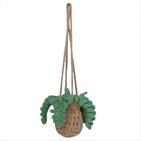 Pendentifs pour voiture, jolis pendentifs pour la décoration intérieure de la voiture (1/5)