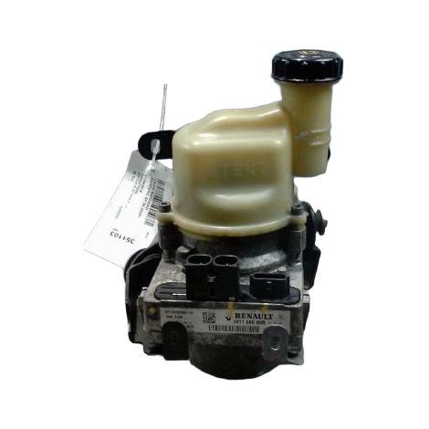 [PRODUIT D'OCCASION] Moteur Electrique Direction Assistee DACIA Sandero 2008- ♻️ Ref Oe. 491108089r - Garantie à vie (1/4)