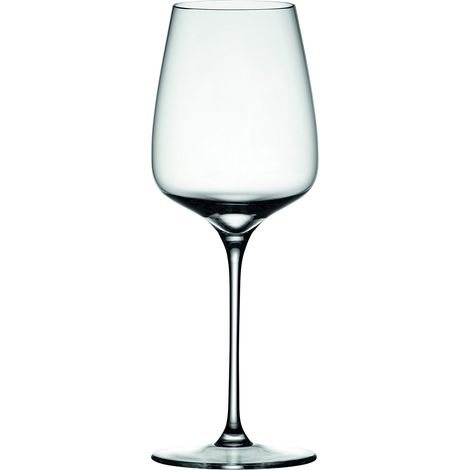 Verres de vin Rouge 23.8 x 8.9 x 8.9 cm Clair (1/5)