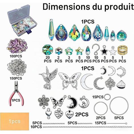 Guirlande De Accessoires,Couronne De Noel,Décoration De Couronne De L'Avent,Décoration De Couronne,Pommes Pin Déco,Accessoire Noel,Guirlande Noel Branche Sapin,Baies De Houx De (1/4)