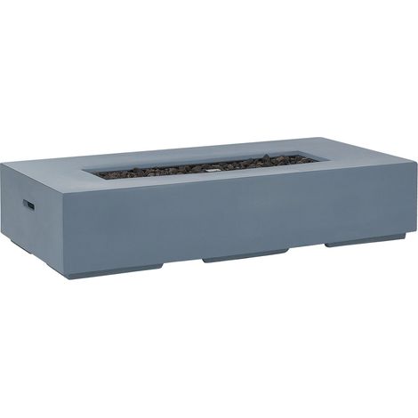 Fire Pit PAVO Grey (1/5)