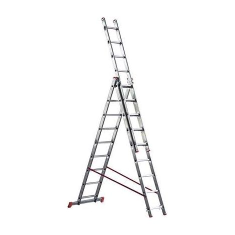 SCALA PARALLELA 3 RAMPE ORANGE 3 MARCHETTI