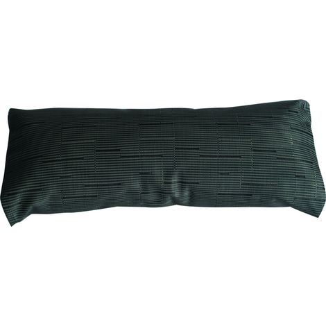 Luxus-Kopfstütze Schwarz (eco, Komfort, Maxi-Komfort) - Midland