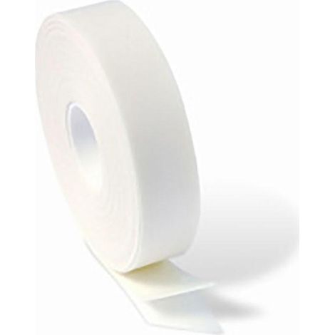 BRINOX cinta espuma 0,8mm 2 caras 19mmx5m , 0UNIDADES , BRINOX cinta espuma 0,8mm 2 caras 19mmx5m , 0UNIDADES