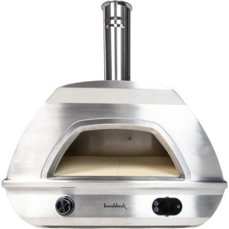 Buschbeck Pizzaofen X1 Pizzaofen (1/2)