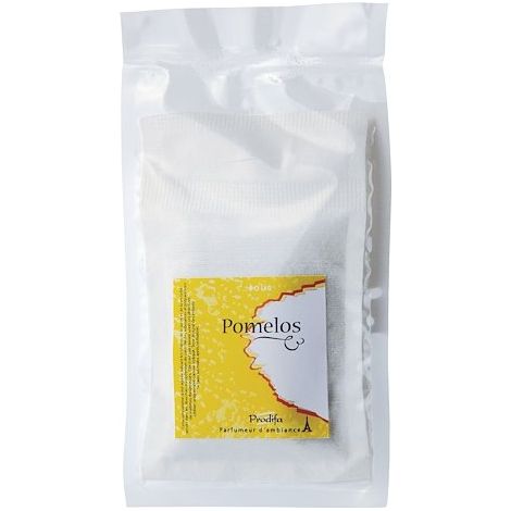 Diffuseur de parfum recharge Windoor pamplemousse - sachet