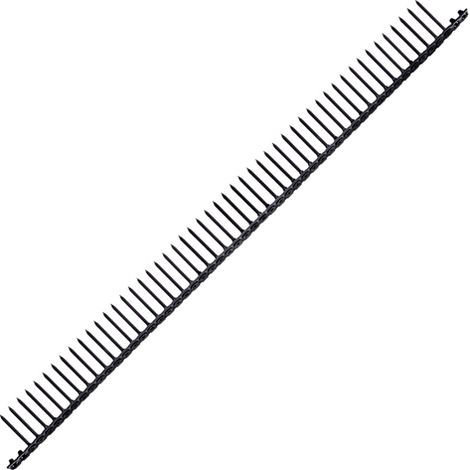 Dewalt – Vis en bande 3 5x25 mm – Lot de 1000 unités – Pour bois dur et teck – Vissage rapide en série