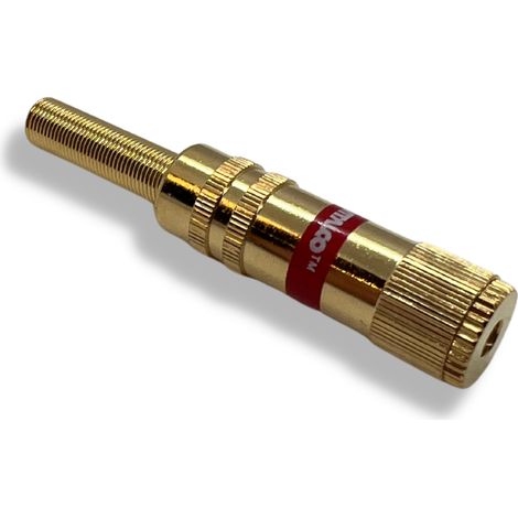 Cavo da jack stereo da 3,5 mm a vitalco HQ da 6 mm (WG7) (1/5)