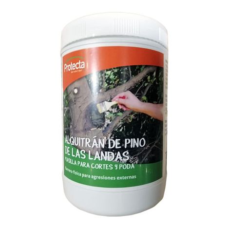 Cicatrizante pour la taille et les greffes Titard Pine Terres - Can 800 gr.