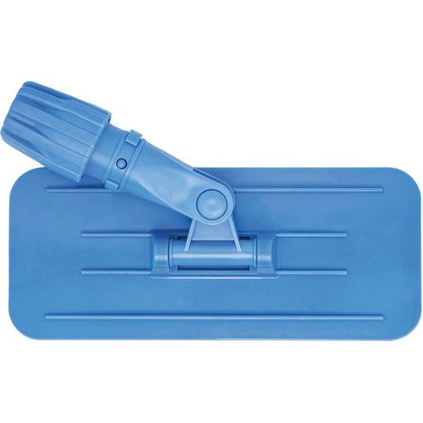 Support tampon articulé pour abrasif 23 cm - TAMPEL - Les supports abrasifs