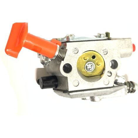 Carburatore per motosega Shindawa - 021001403 (1/2)