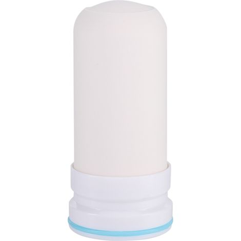 Remplacement de l'élément filtrant du purificateur d'eau en céramique pour la cuisine domestique (1/5)