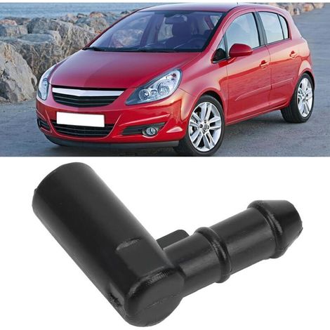 Windshield Washer Hose Connector 13171805, Suitable for Vauxhall Vastra H/Corsa D/Zafira B (1/5)