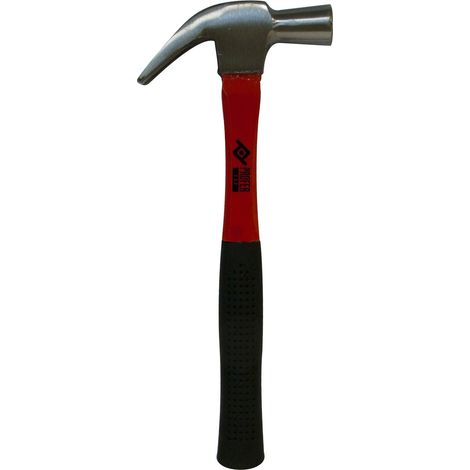 MARTELLO M/FIBRA DI VETRO - 450 G