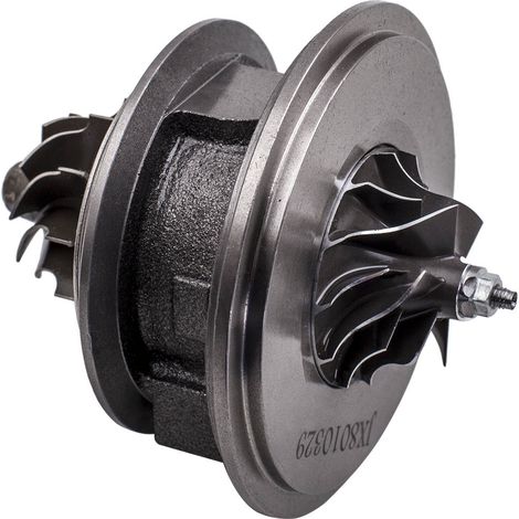 Turbo Chra Cartridge 706499-4 For Ford Transit Connect 1.8 Tdci 66 Kw 90 Hp (1/5)