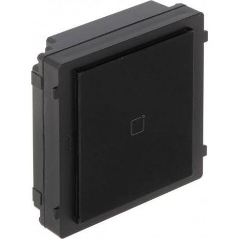 Hikvision Série DS-KD Module Lecteur Proximité Aluminium