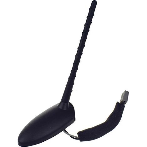 962102W100 et 962152J100 sont des ensembles d'antenne pour Hyundai Elantra, Santa Fe et Kia. (1/4)