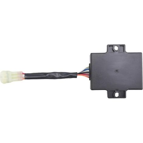 Unité de Module de boîte CDI d'allumeur de moto pour F650 Strada 0169 (1/5)