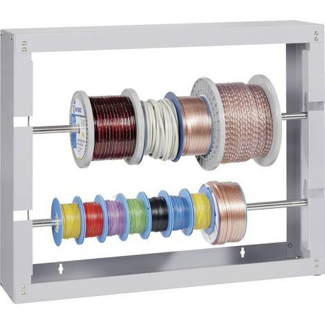 Svolgicavi PREMIUM 542228 Conrad Components, 1 pz. (1/3)
