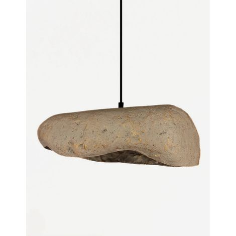 Design-Hängelampe Torma höhenverstellbar (1/4)