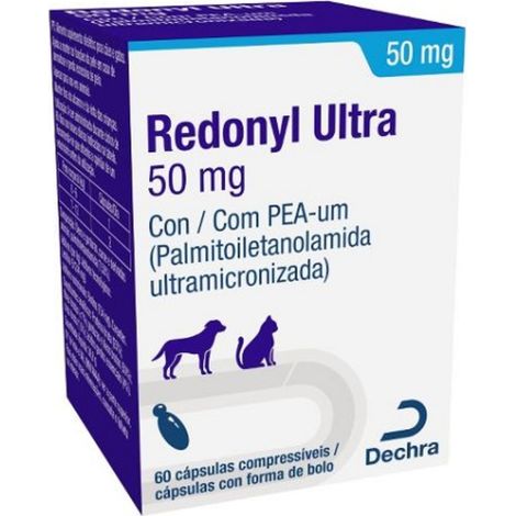 Dechra Redonyl Ultra 50 mg - 60 comprims