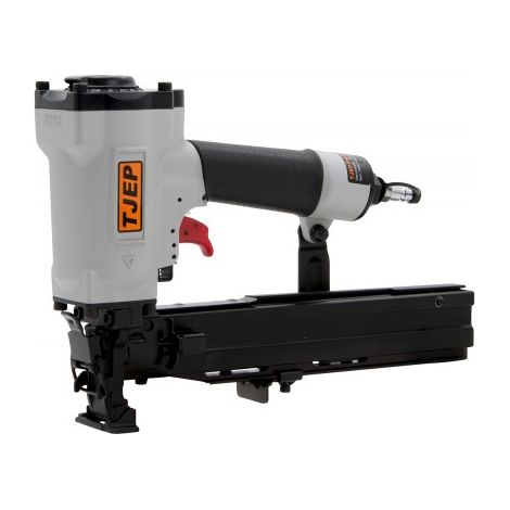 TJEP Breitrücken Klammergerät TJEP TW-16/38 LW 19-38mm für Klammer W5562 TW-16 KL-56"-"EN10515