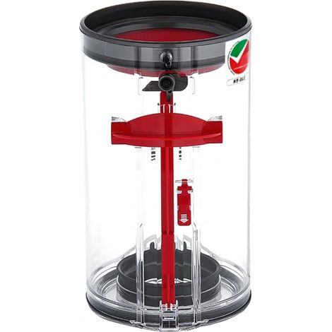 Répéteur de poussière de rechange pour aspirateur Dyson V15 SV15 SV22, référence 970050-01/965443-01 (1/5)