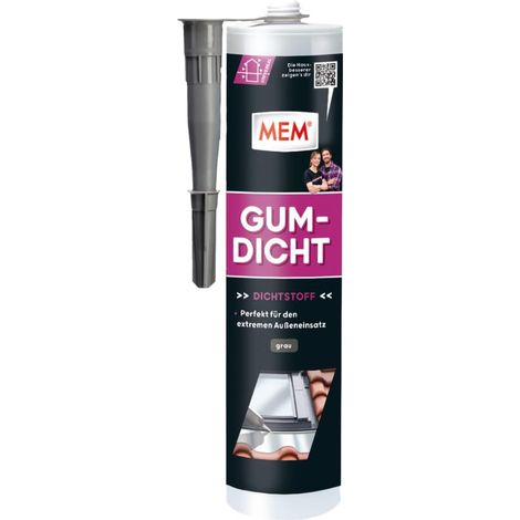 MEM Gum Dicht 310ml (1/5)